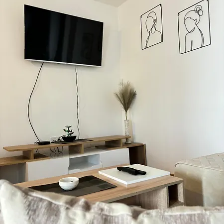 Ruzica Apartment
