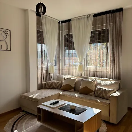 Appartamento Ruzica *