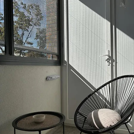 Apartment Ruzica *