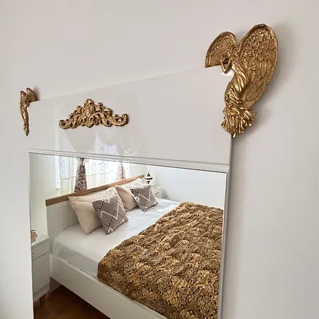 Ruzica Apartment