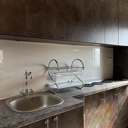 Ruzica Apartment