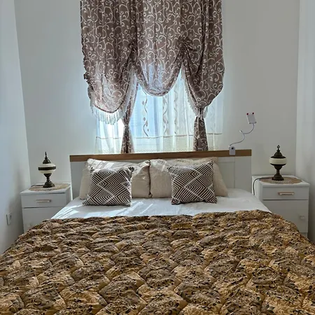 Apartment Ruzica *