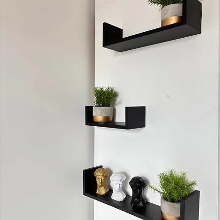 Ruzica Apartment *