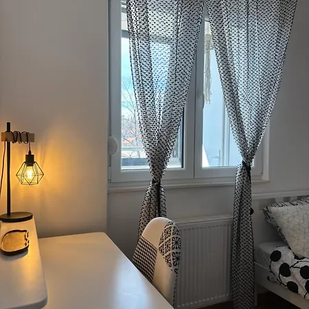 Apartament Ruzica