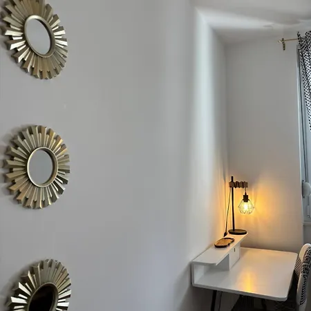 Ruzica Apartment *