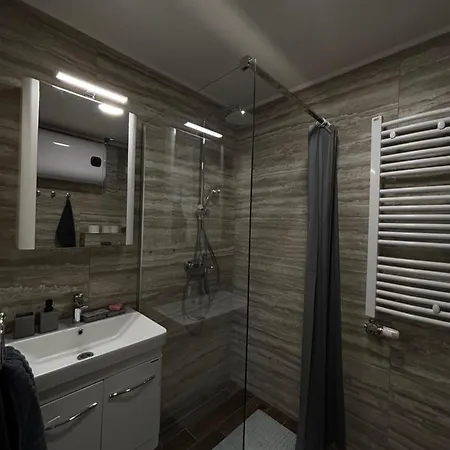 Ruzica Apartment Petrovaradin
