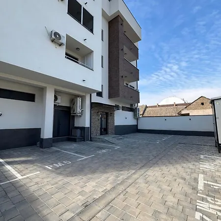 Ruzica Apartment Petrovaradin
