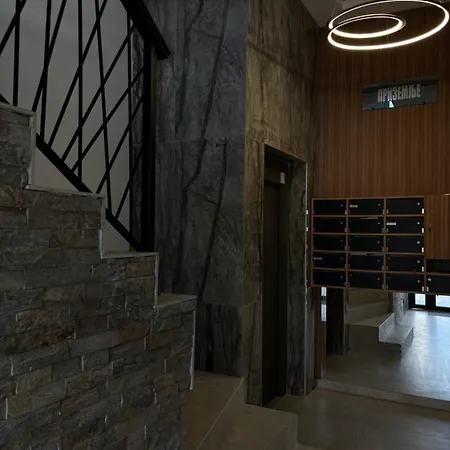 Ruzica Apartment Petrovaradin